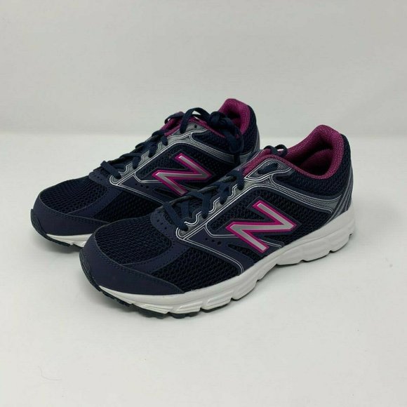 Women's New Balance WL515 Sneakers Sz. 6 1/2 - Picture 3 of 3